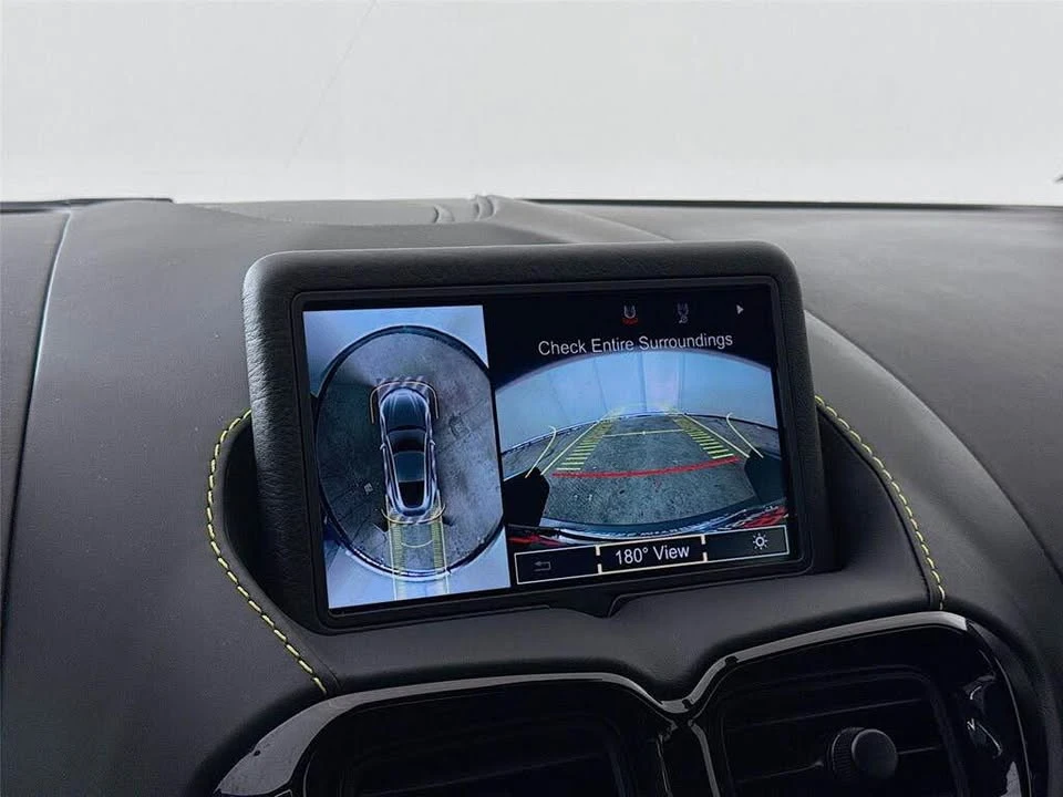 2020 Aston Martin V8 Vantage (2019+) - Image 5 of 12