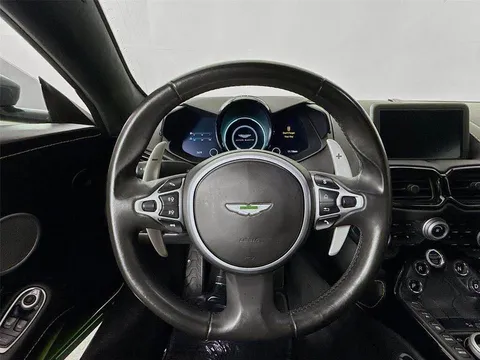 2020 Aston Martin V8 Vantage (2019+) - Image 3 of 12