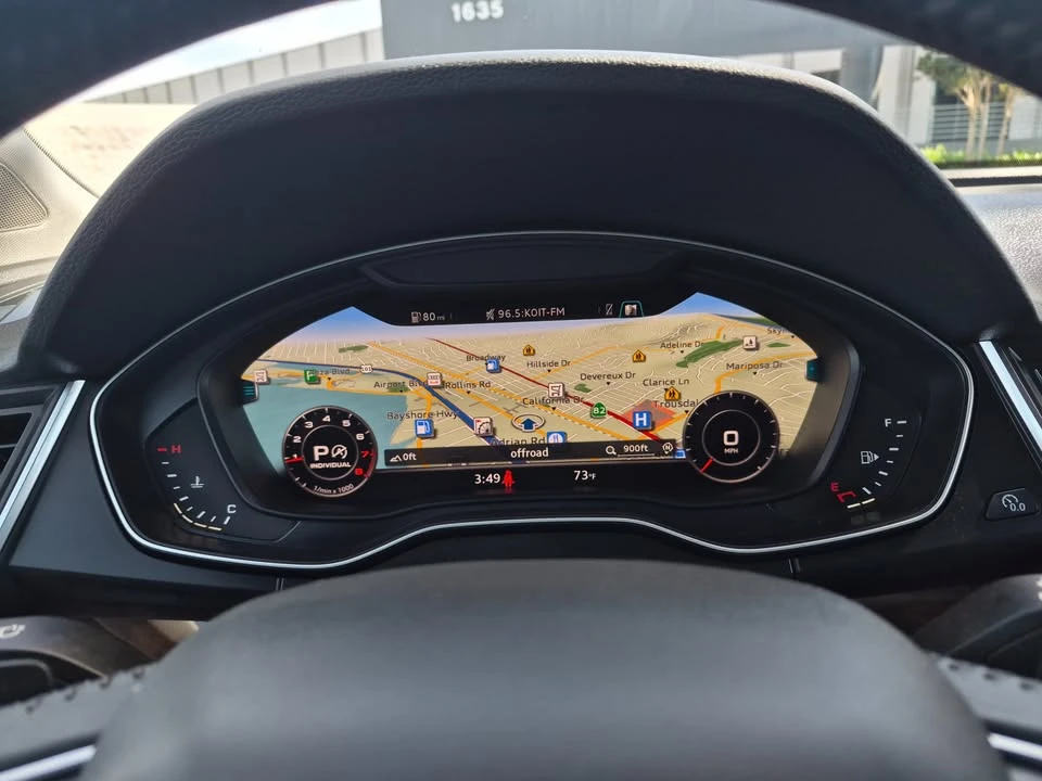 2020 Audi FY Q5 - Image 16 of 20