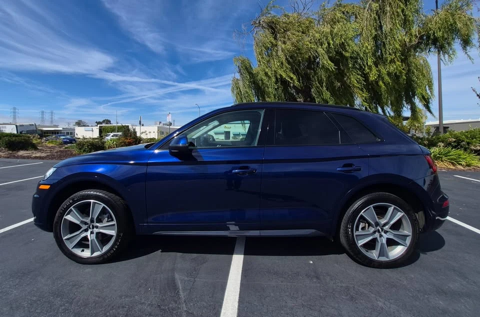 2020 Audi FY Q5 - Image 19 of 20