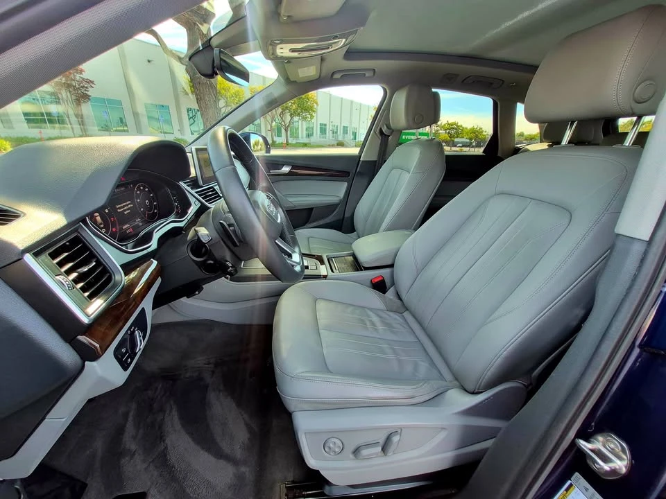 2020 Audi FY Q5 - Image 14 of 20