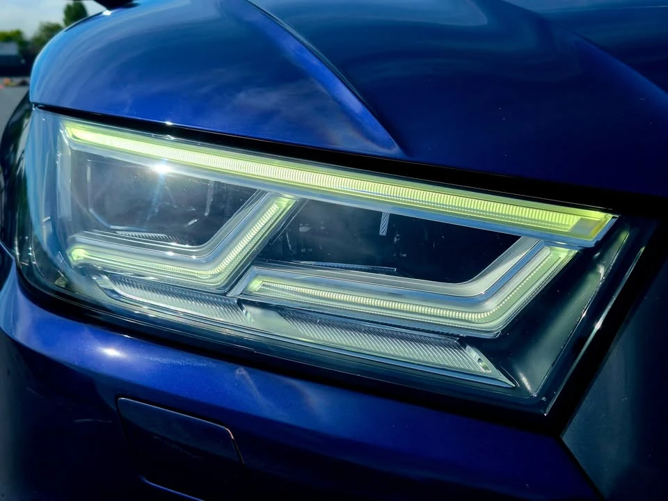 2020 Audi FY Q5 - Image 4 of 20