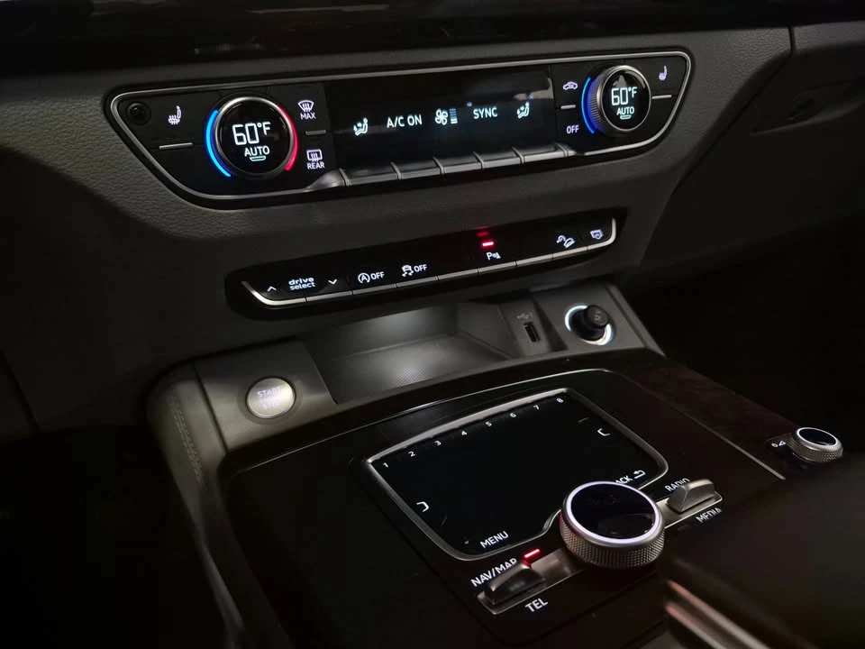 2020 Audi FY Q5 - Image 8 of 20