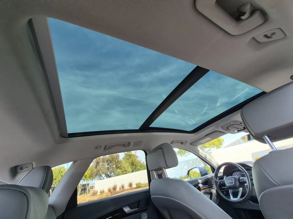 2020 Audi FY Q5 - Image 9 of 20