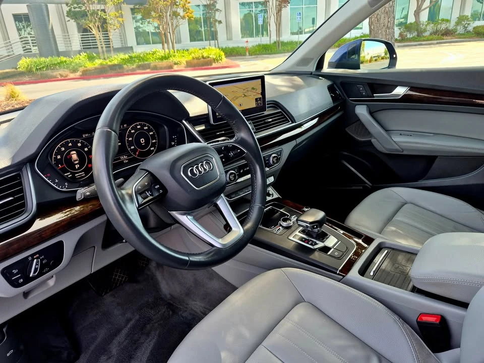 2020 Audi FY Q5 - Image 13 of 20