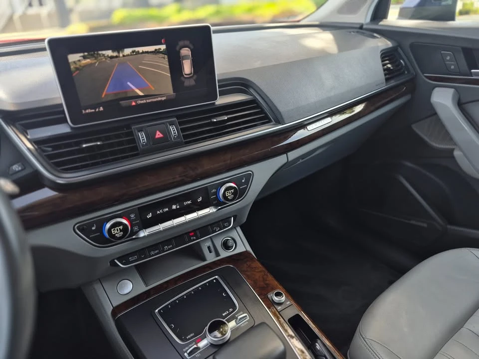 2020 Audi FY Q5 - Image 18 of 20