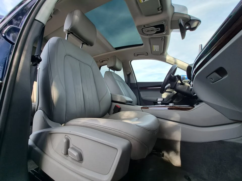 2020 Audi FY Q5 - Image 10 of 20