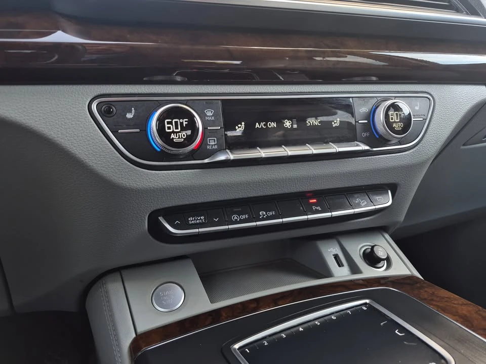 2020 Audi FY Q5 - Image 17 of 20