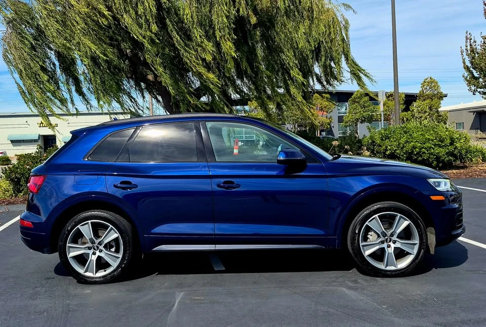 2020 Audi FY Q5 - Image 5 of 20