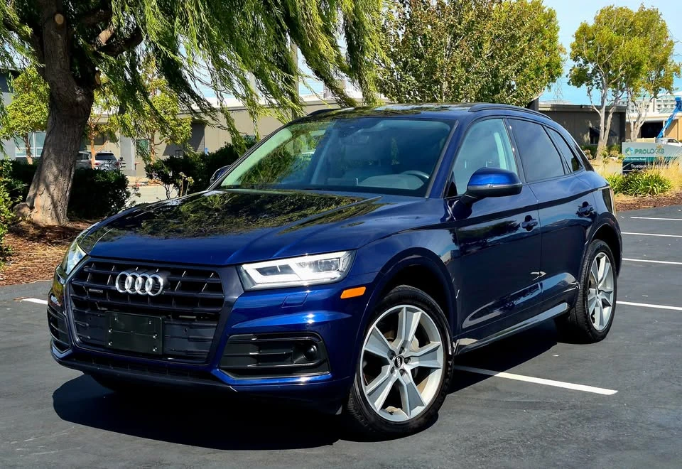 2020 Audi FY Q5 - Image 20 of 20