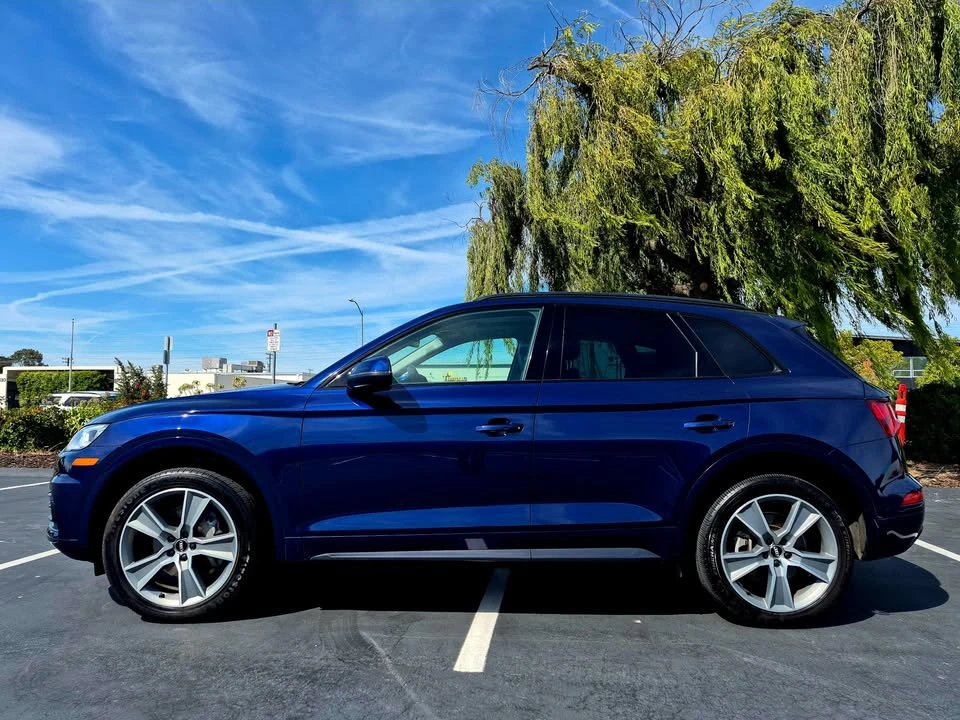 2020 Audi FY Q5 - Image 6 of 20