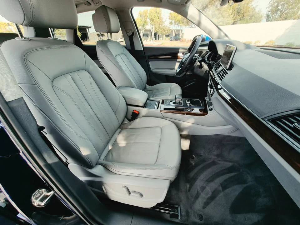 2020 Audi FY Q5 - Image 11 of 20