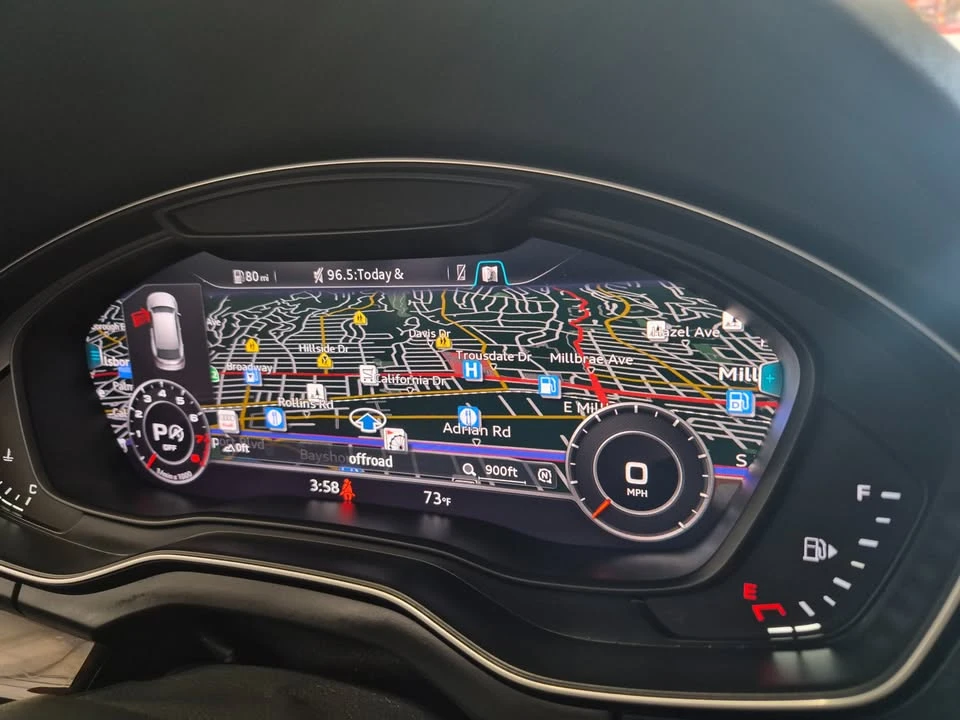 2020 Audi FY Q5 - Image 7 of 20