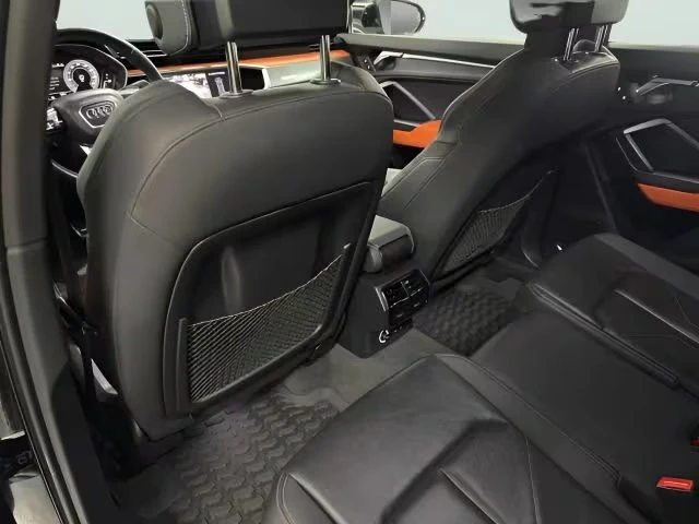 2020 Audi F3 Q3 - Image 12 of 17