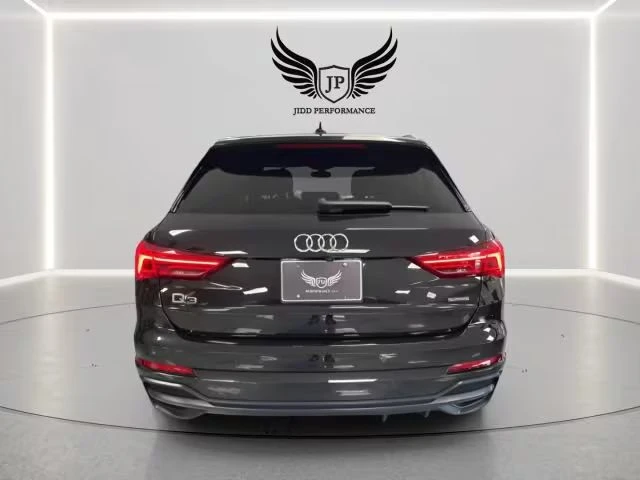 2020 Audi F3 Q3 - Image 6 of 17