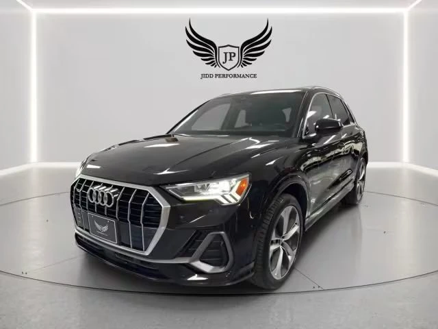 2020 Audi F3 Q3 - Image 3 of 17