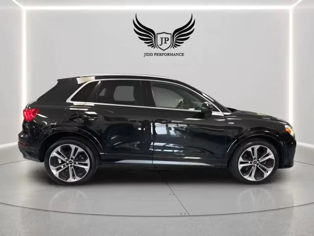 2020 Audi F3 Q3 - Image 8 of 17