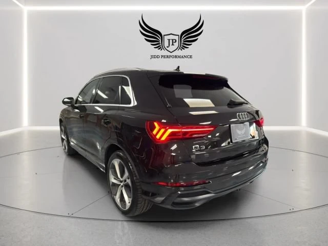 2020 Audi F3 Q3 - Image 5 of 17