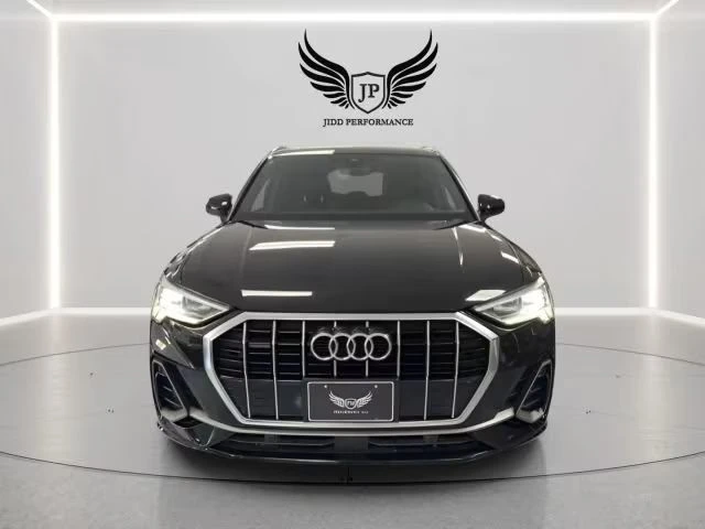 2020 Audi F3 Q3 - Image 2 of 17