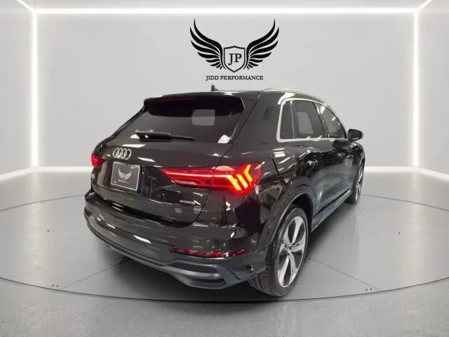2020 Audi F3 Q3 - Image 7 of 17