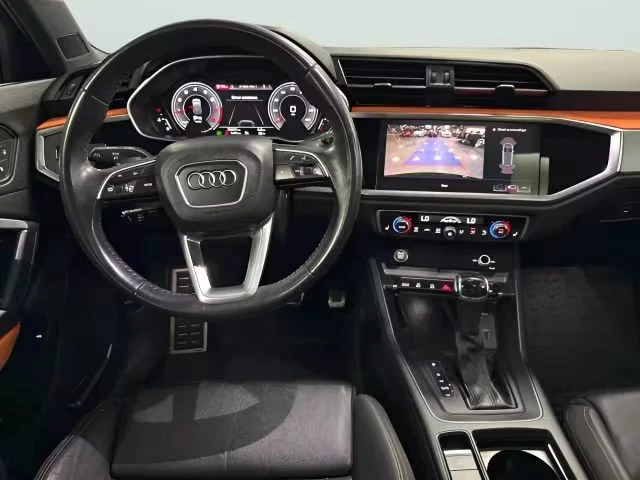 2020 Audi F3 Q3 - Image 16 of 17