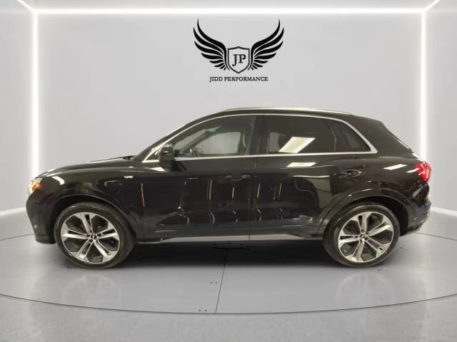 2020 Audi F3 Q3 - Image 4 of 17