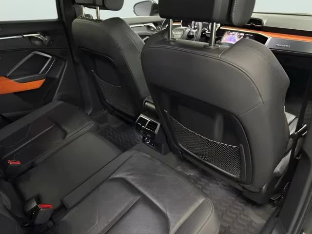 2020 Audi F3 Q3 - Image 14 of 17