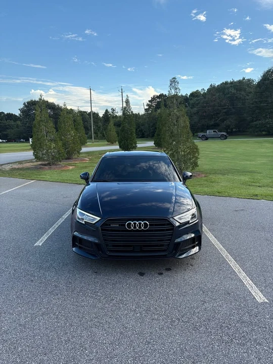 2020 Audi B9 A4 - Image 2 of 19