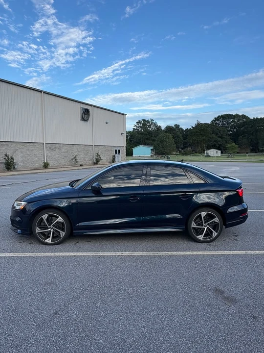 2020 Audi B9 A4 - Image 4 of 19