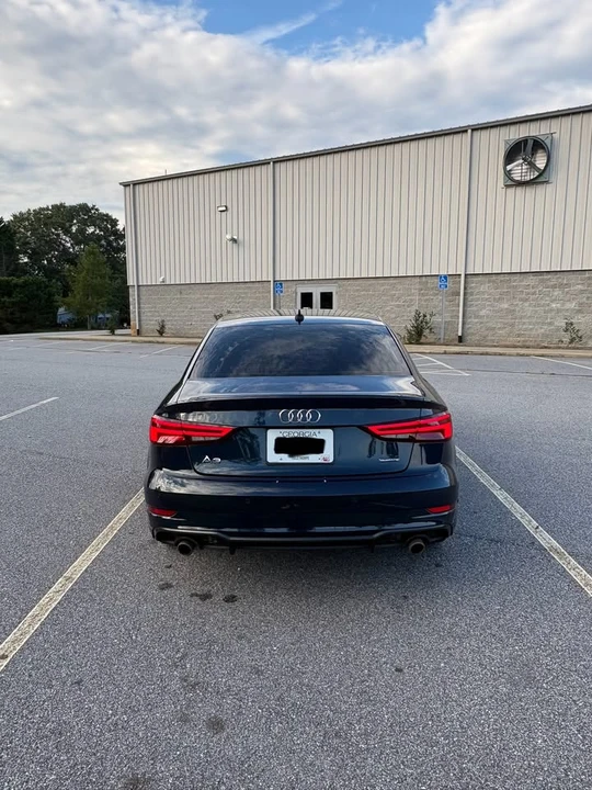 2020 Audi B9 A4 - Image 6 of 19