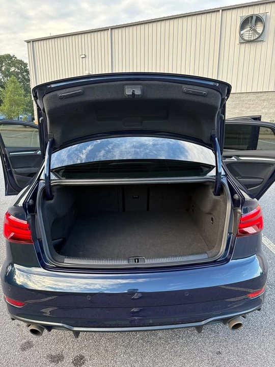 2020 Audi B9 A4 - Image 12 of 19