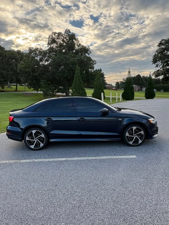 2020 Audi B9 A4 - Image 8 of 19