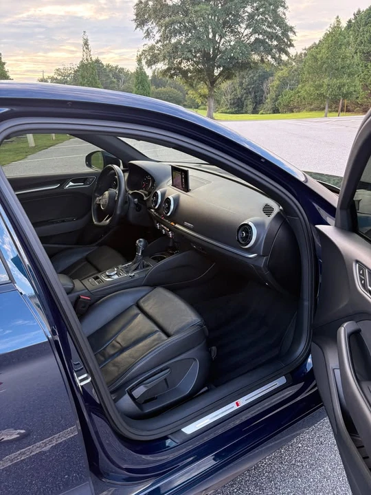 2020 Audi B9 A4 - Image 9 of 19