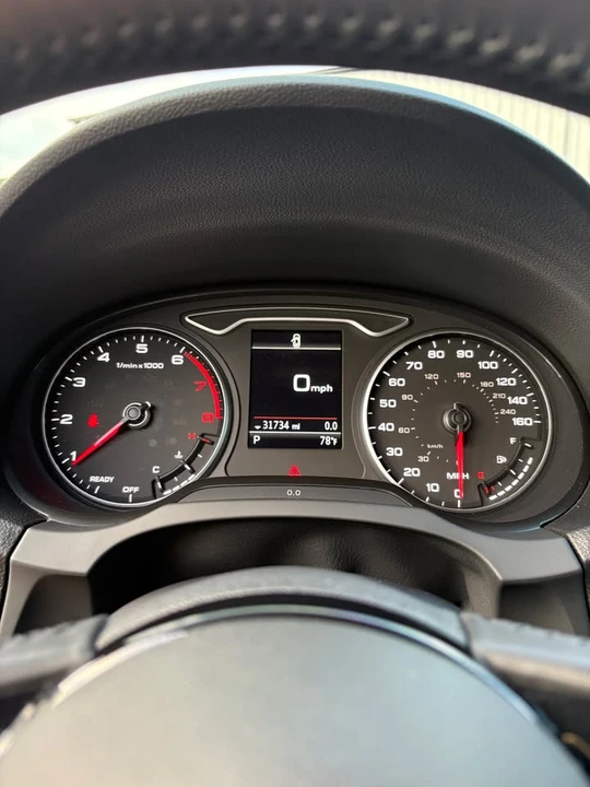 2020 Audi B9 A4 - Image 15 of 19