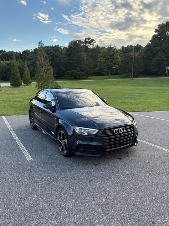 2020 Audi B9 A4 - Image 3 of 19