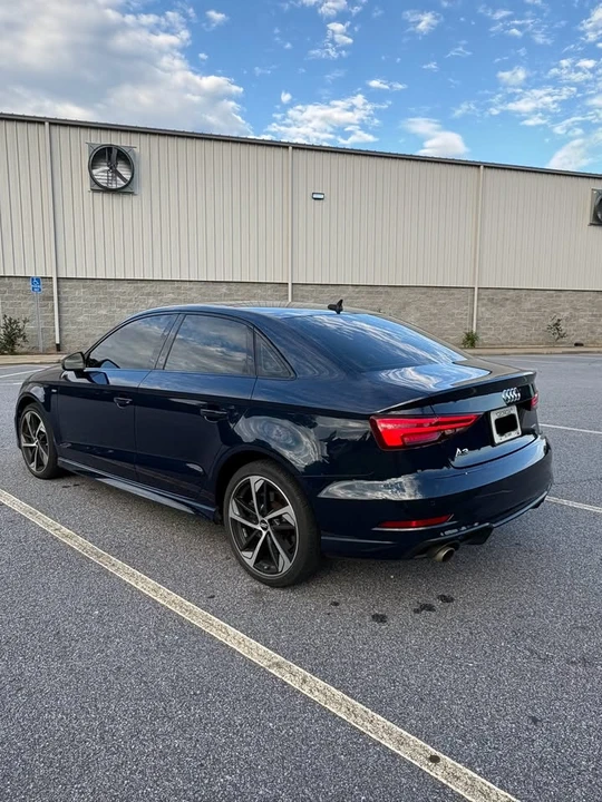 2020 Audi B9 A4 - Image 5 of 19