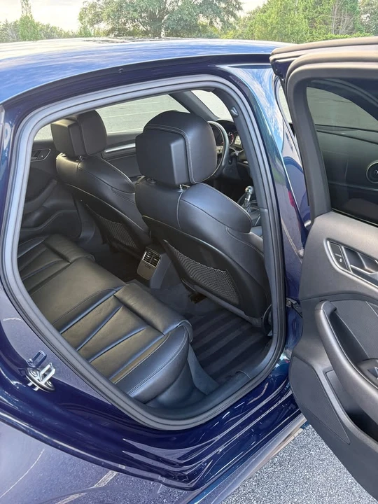 2020 Audi B9 A4 - Image 10 of 19