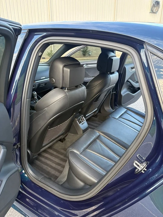 2020 Audi B9 A4 - Image 11 of 19
