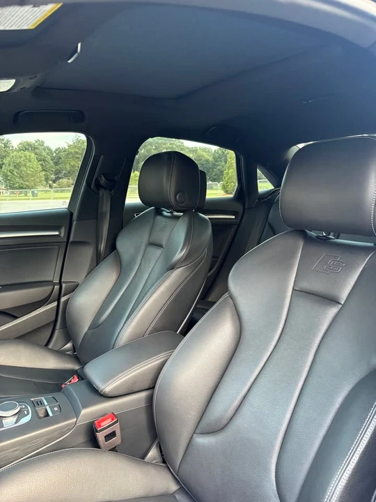 2020 Audi B9 A4 - Image 16 of 19