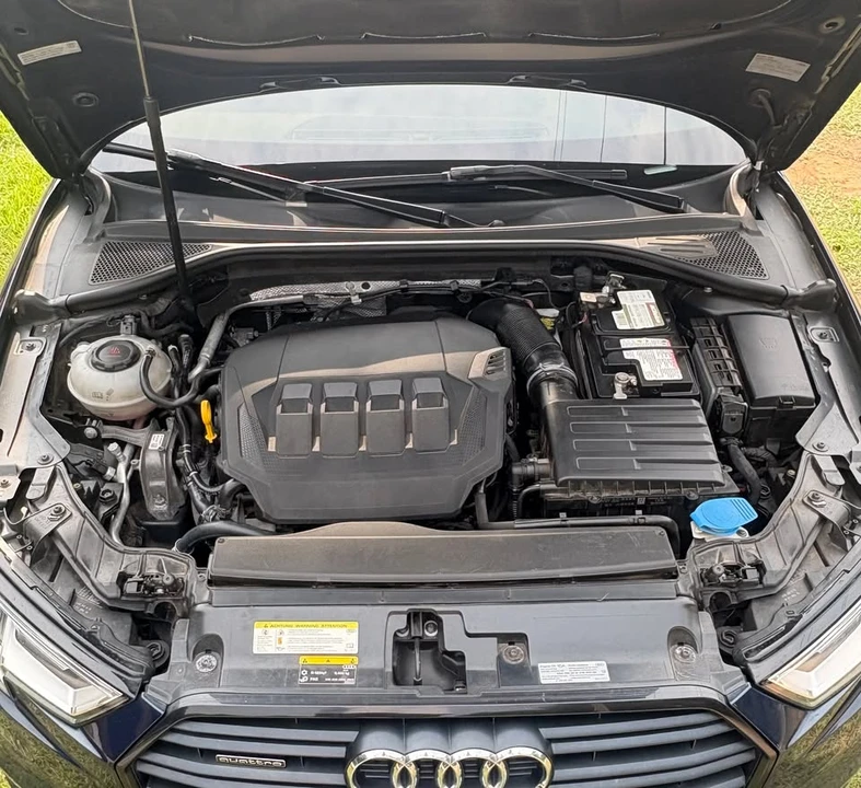 2020 Audi B9 A4 - Image 19 of 19