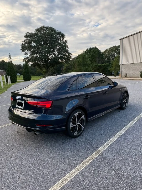 2020 Audi B9 A4 - Image 7 of 19