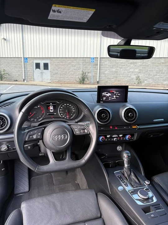 2020 Audi B9 A4 - Image 14 of 19