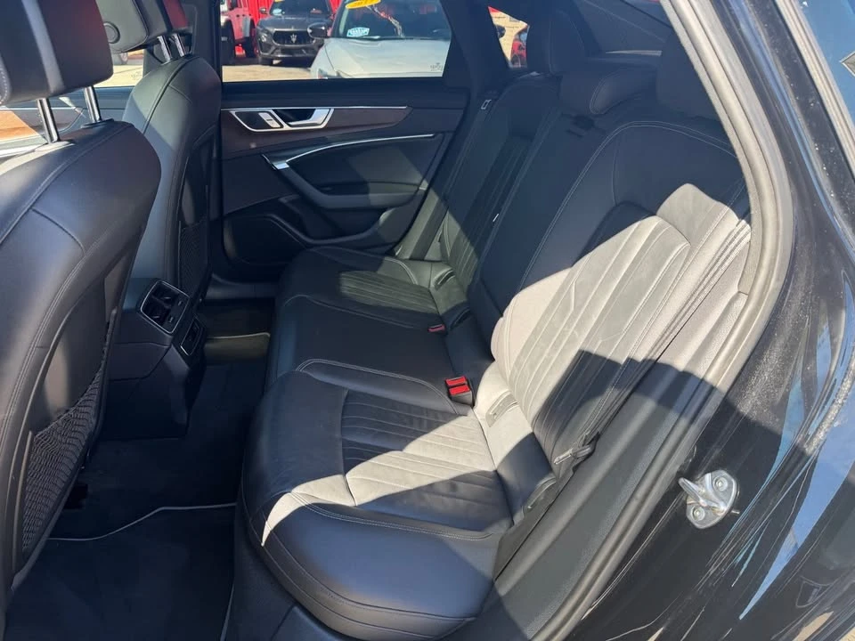 2020 Audi C8 A6 - Image 14 of 16