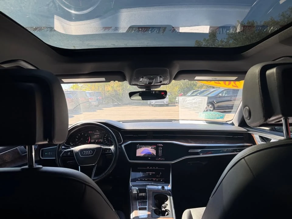 2020 Audi C8 A6 - Image 9 of 16