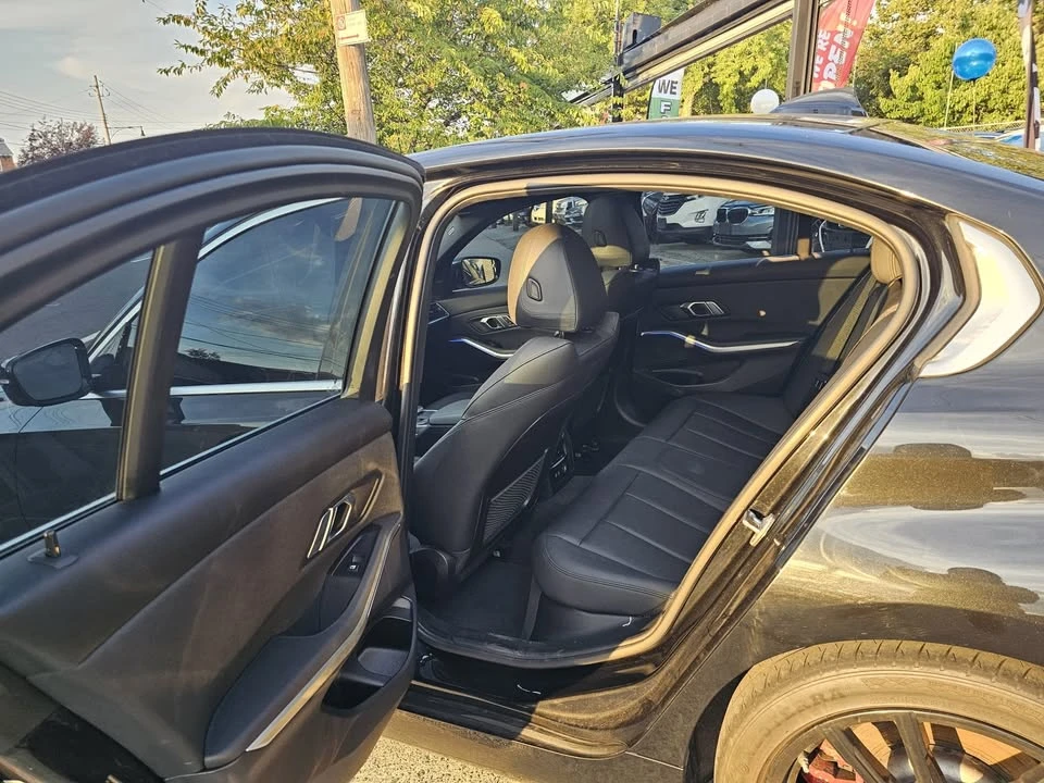 2020 Audi 8V A3 - Image 6 of 7