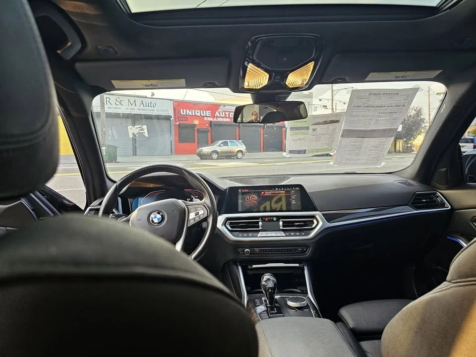 2020 Audi 8V A3 - Image 5 of 7