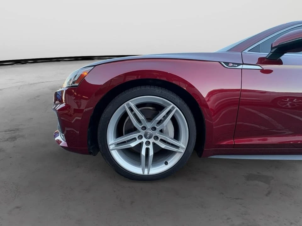 2020 Audi B9 A5 - Image 15 of 18