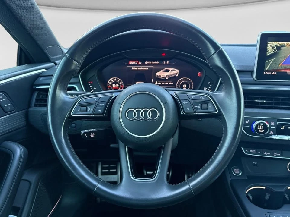 2020 Audi B9 A5 - Image 12 of 18