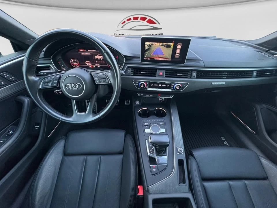 2020 Audi B9 A5 - Image 10 of 18