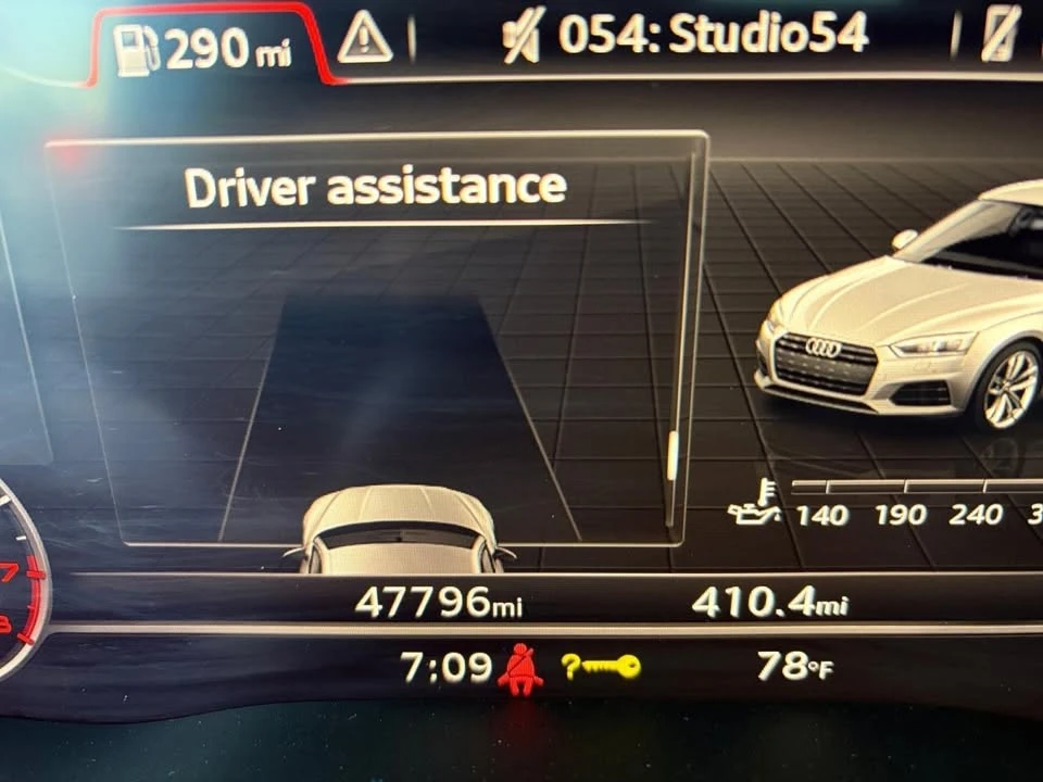 2020 Audi B9 A5 - Image 13 of 18